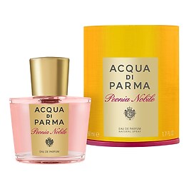 Peonia Nobile - Apă de Parfum Floral Ambră